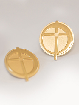 EKS Pin – Anstecker