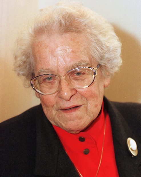 Marga Buehrig