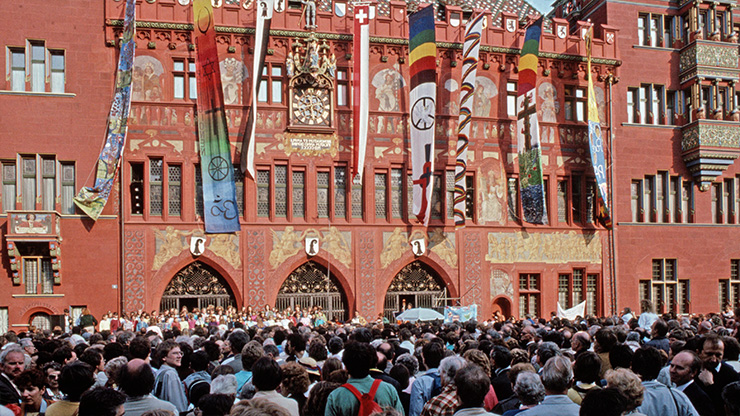 Basel