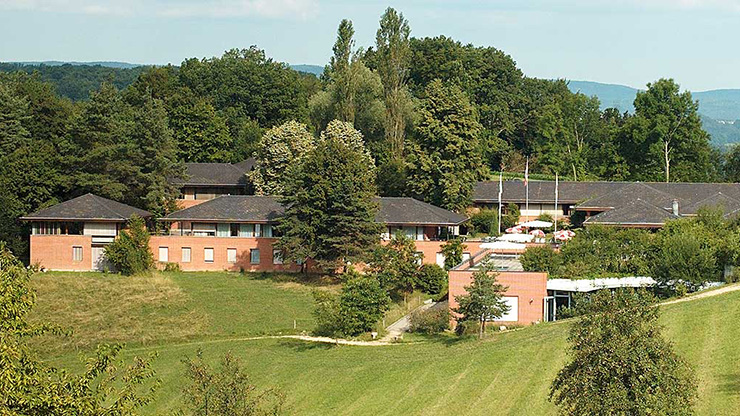 Leuenberg-Verein