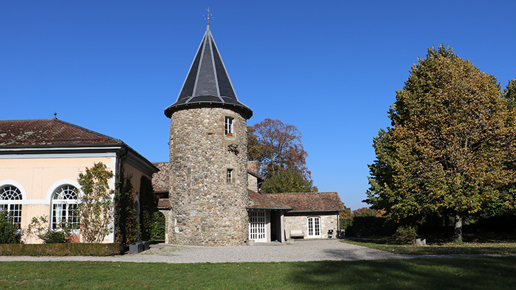 Bossey