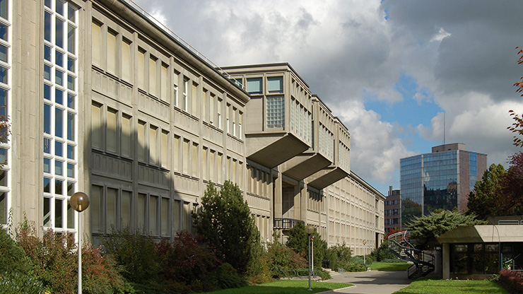 University Fribourg