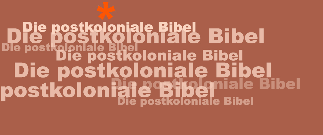 Agenda Bibel