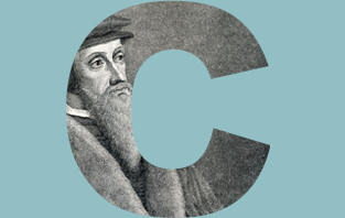 Calvin A Z Reformiert De