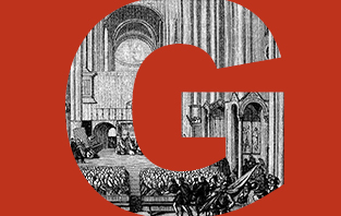 Gegenreformation Az Reformiert De