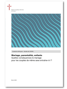 Titelbild, Mariage, parentalité, enfants