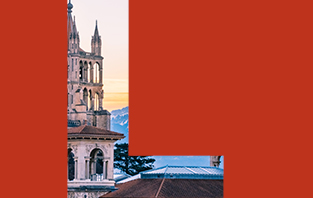 Lausanne