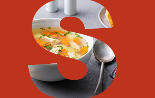 Soupe