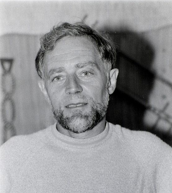 Jean-Francois Bill