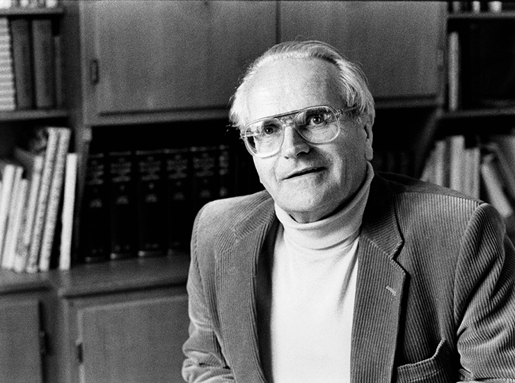 Hans Schaffert