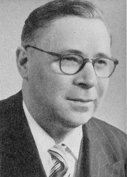 Jacques Rossel