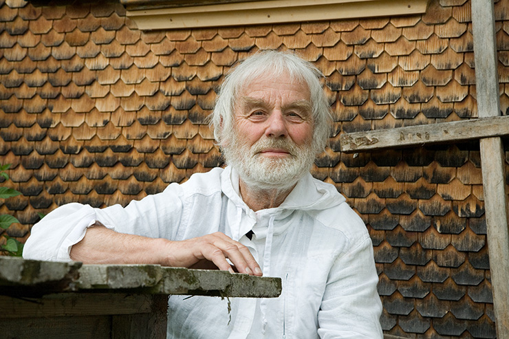 Ernst Sieber