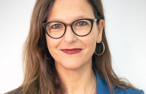 EKS Ratsmitglied, Lilian Bachmann