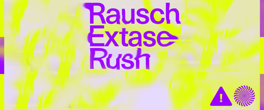 Ausstellung «Rausch» bildet den Kern des Fokusthemas «Rausch», dem sich das Bernische Historische Museum 2023 in Bern.