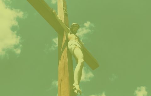 Ostern Jesus2