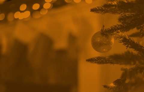 Weihnachten Tannenbaum