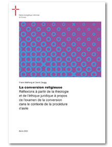 Conversion religieuses