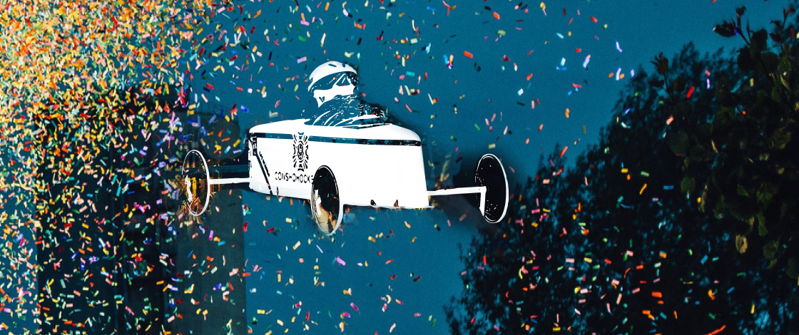 FestiCab Jubiläum