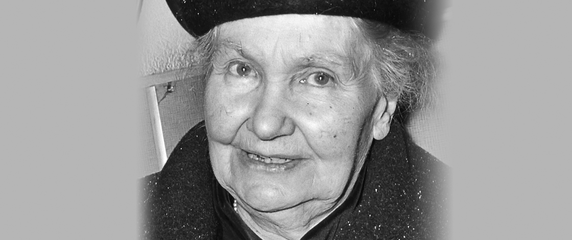 Gertrud Kunz