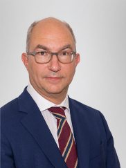 Martin Hirzel