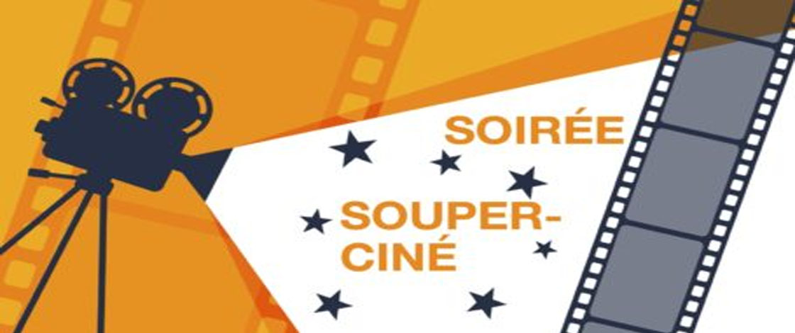 Souper Ciné