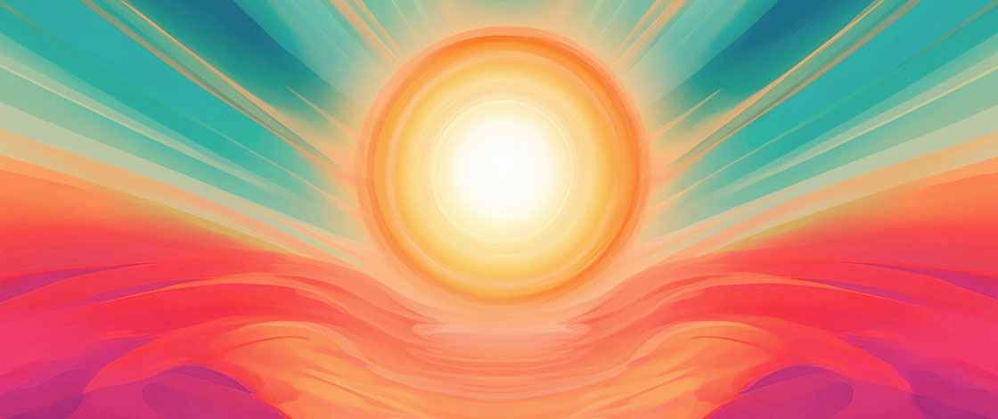 Agenda Sonne