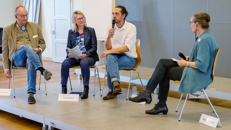 Frauen- und Genderkonferenz